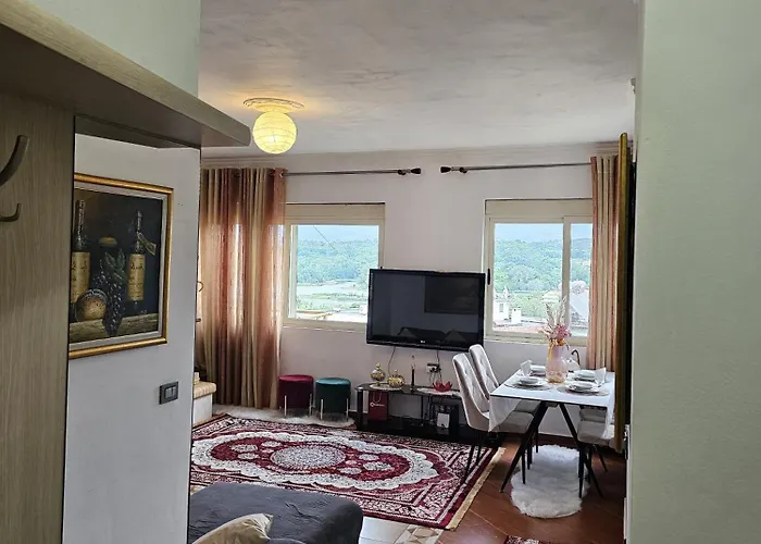 Intirana Apartaments 2 Lake View