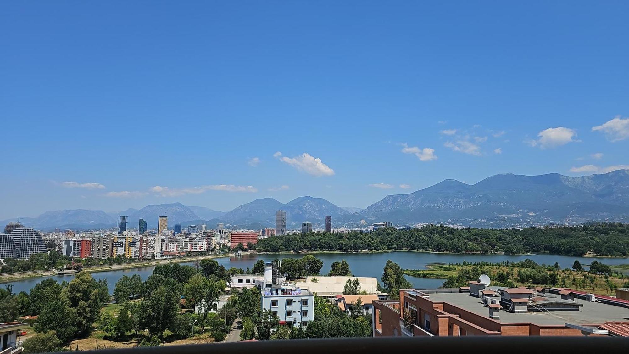 Apartment Intirana 2 View