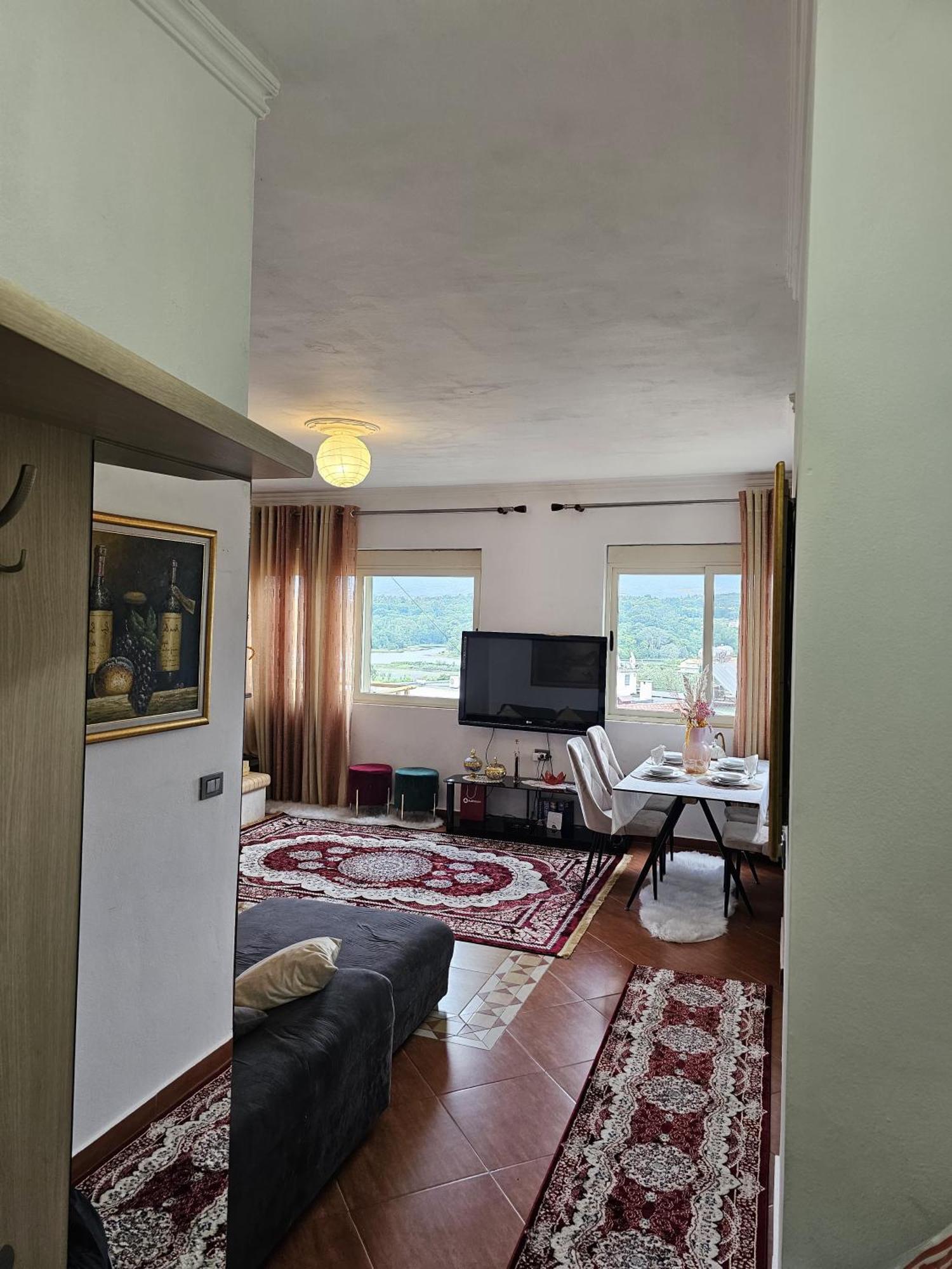 Apartment Intirana 2 View *